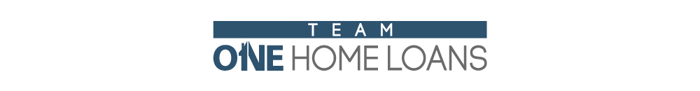 Team One Home Loans